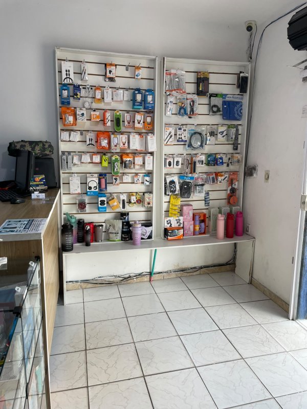 foto 3 de Tudo Tem Smartphone e Informática