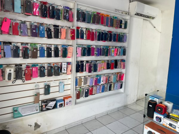 foto 2 de Tudo Tem Smartphone e Informática