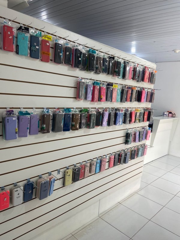 foto 4 de Tudo Tem Smartphone e Informática - Pompéia