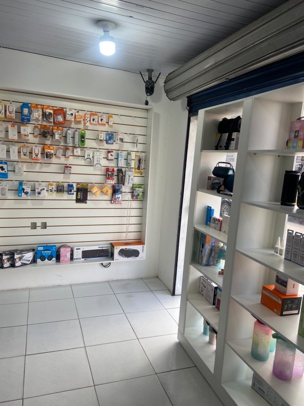 foto 3 de Tudo Tem Smartphone e Informática - Pompéia
