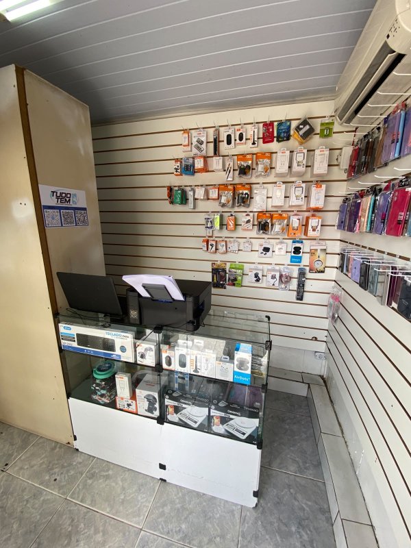 foto 3 de Tudo Tem Smartphone e Informática - Lagoa Azul