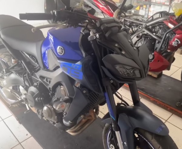 foto 4 de PJ Motos
