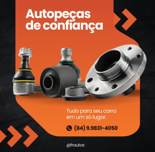 foto 2 de F R Auto Centro Automotivo