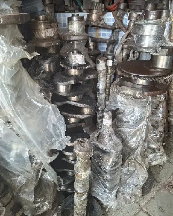 foto 2 de Auto Diesel Parnamirim