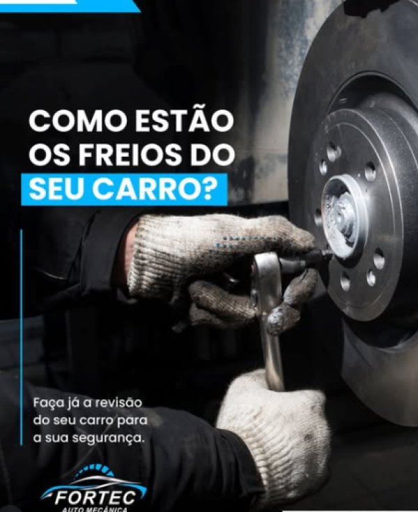 foto 3 de Auto Mecânica Fortec