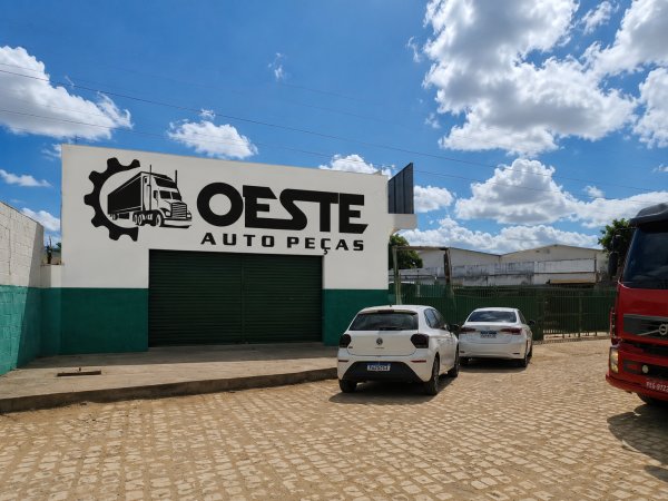 foto 1 de Oeste Auto Peças