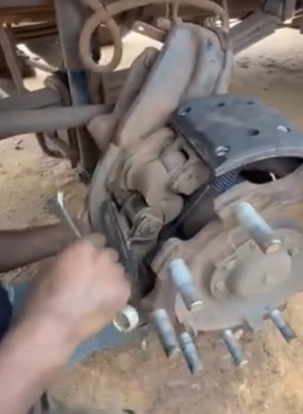foto 4 de Oeste Auto Peças