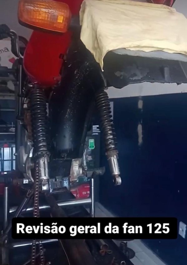 foto 2 de JL Moto Peças