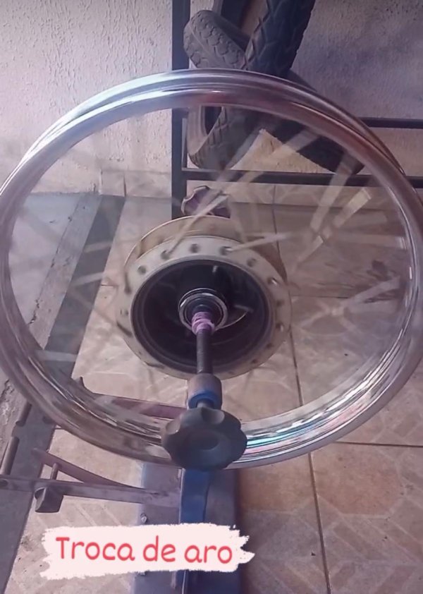 foto 3 de JL Moto Peças