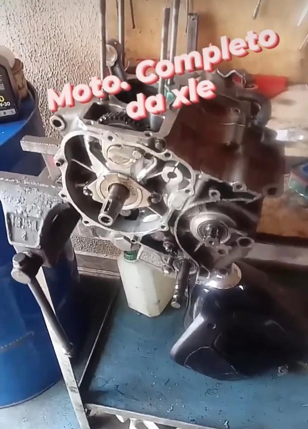 foto 4 de JL Moto Peças