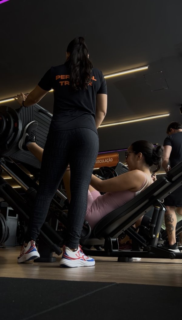 foto 1 de I2 Treinamento e Saúde | Fisioterapia | Personal Trainer | Pilates
