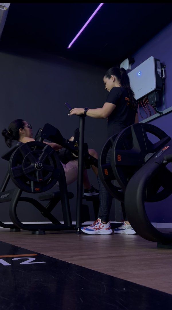 foto 2 de I2 Treinamento e Saúde | Fisioterapia | Personal Trainer | Pilates