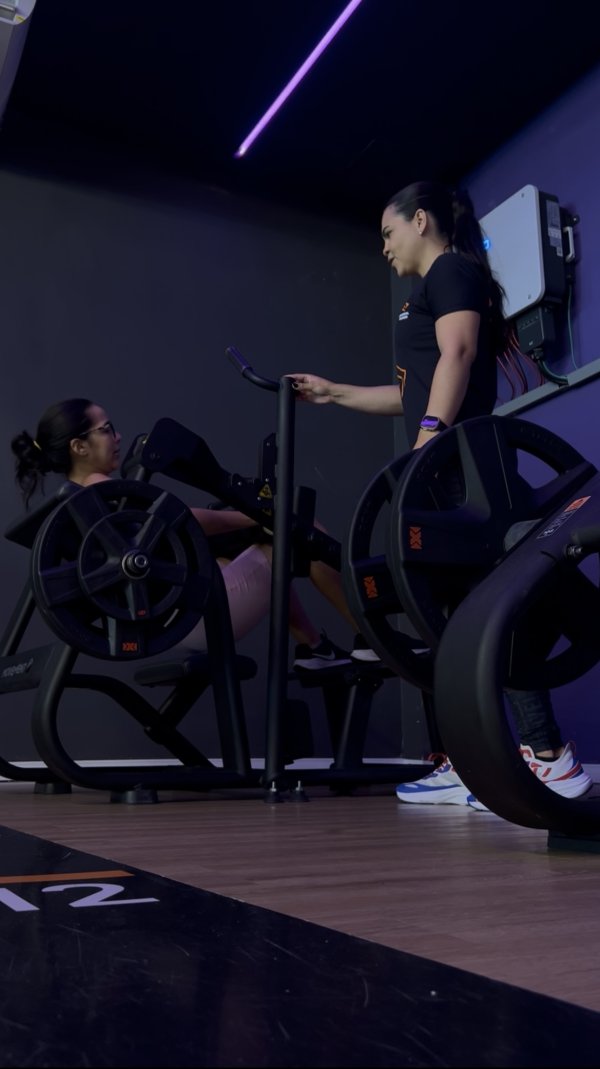foto 3 de I2 Treinamento e Saúde | Fisioterapia | Personal Trainer | Pilates