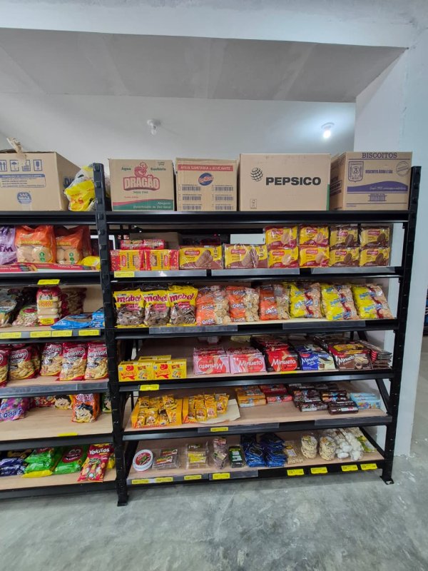 foto 1 de Comercial Campelo