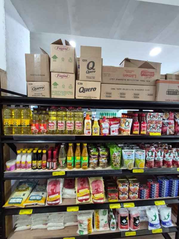 foto 2 de Comercial Campelo