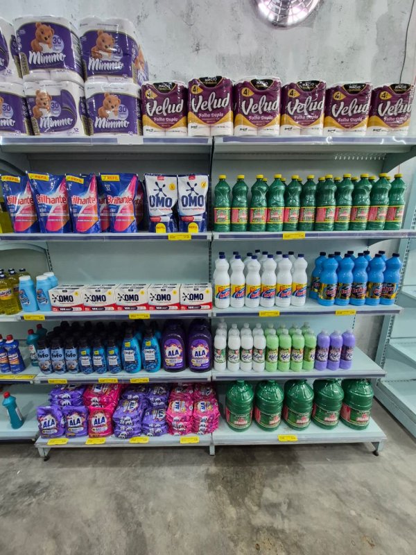 foto 4 de Comercial Campelo