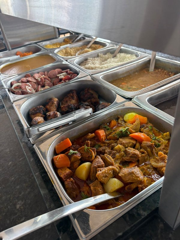 foto 4 de Chega Mais Restaurante e Conveniência
