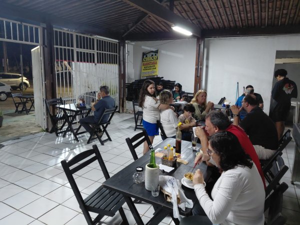 foto 3 de Casa de Chico