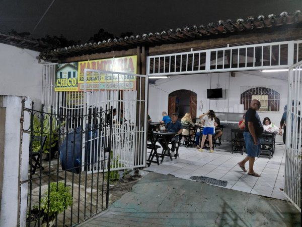 foto 2 de Casa de Chico