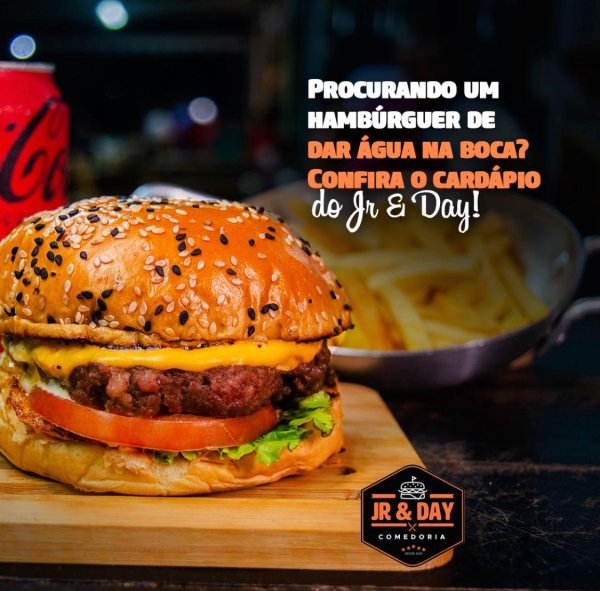 foto 3 de Jr & Day Comedoria