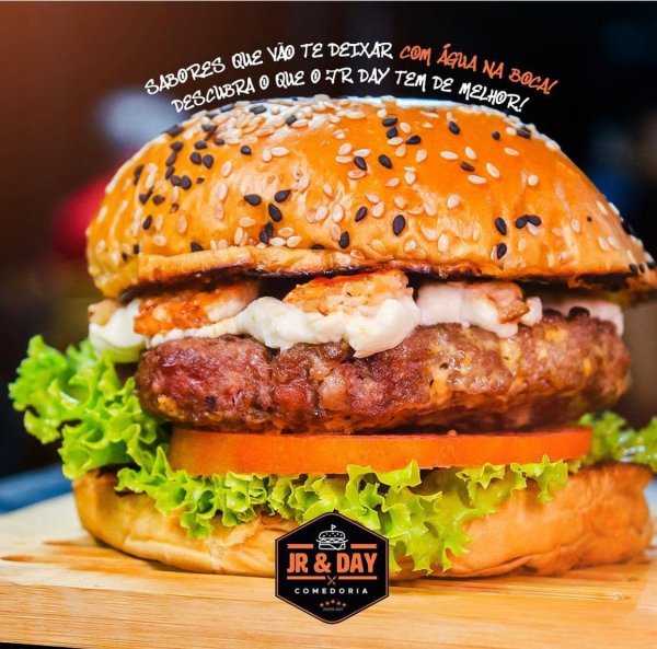 foto 4 de Jr & Day Comedoria