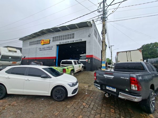 foto 1 de Edinho Diesel