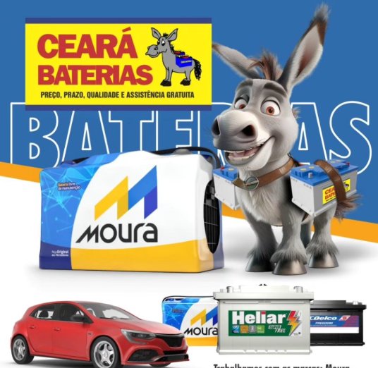 Ceará Baterias - Quintas - foto 9