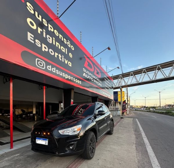 foto 1 de DD Suspensões Automotivas