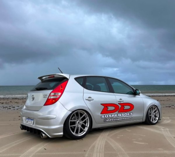 foto 2 de DD Suspensões Automotivas