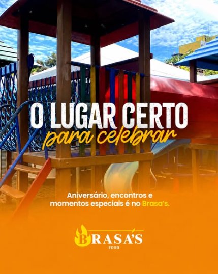 Brasas Food - Nascimento de Castro - foto 2