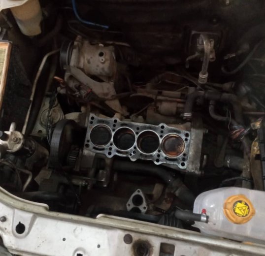 Francisco Auto Peças e Serviços - Mecânica Geral - foto 1