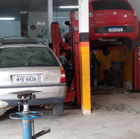 Francisco Auto Peças e Serviços - Mecânica Geral - foto 2