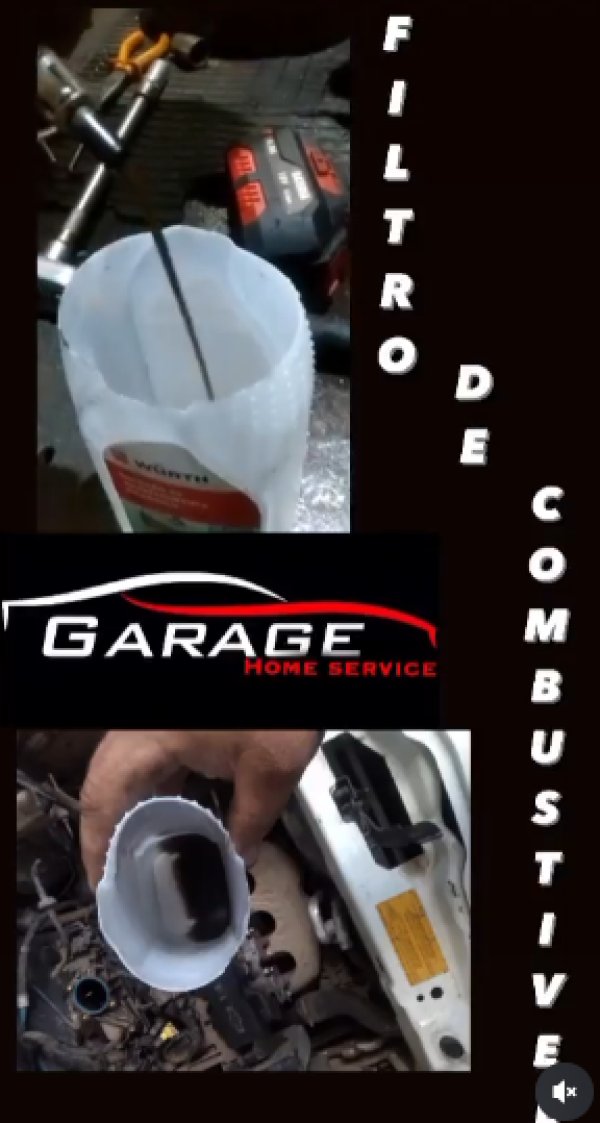 foto 1 de Garage Home Service