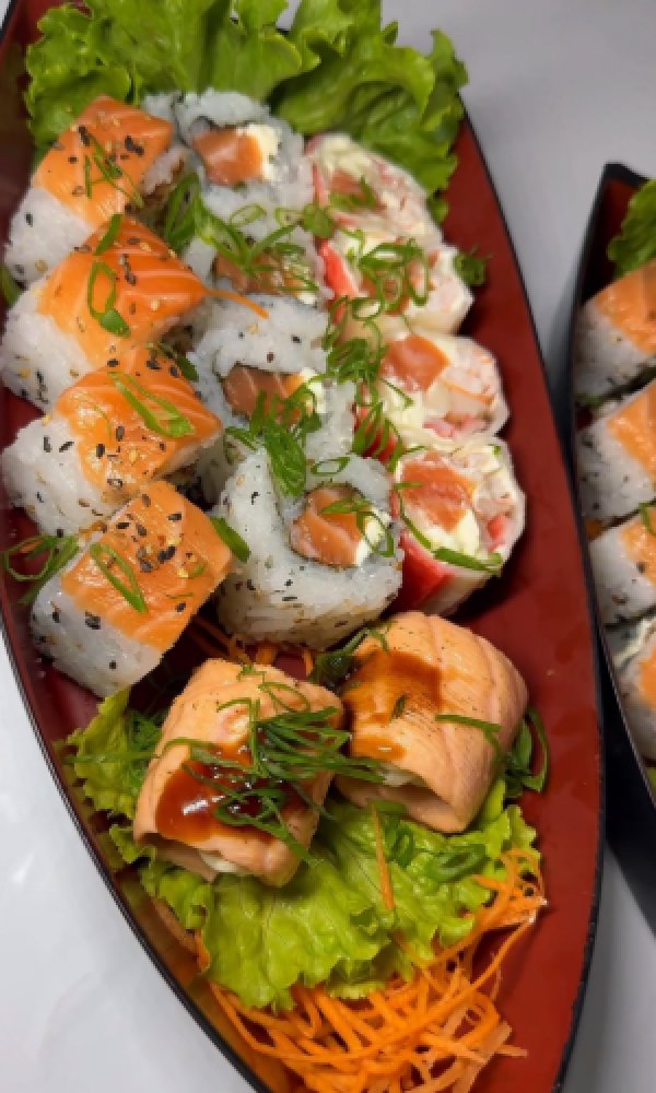 foto 1 de Kud Dudy Sushi