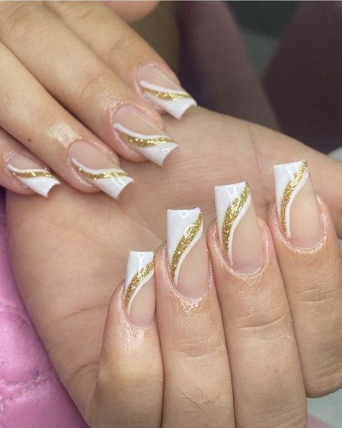 foto 2 de Andreza Silva Nail Designer - Esmalteria