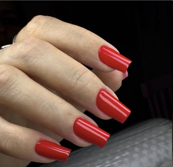 foto 3 de Andreza Silva Nail Designer - Esmalteria
