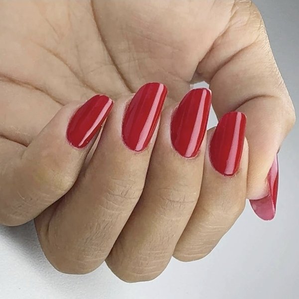 foto 4 de Andreza Silva Nail Designer - Esmalteria