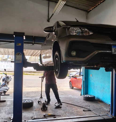 Prime Borrachas - Suspensão Automotiva - foto 1