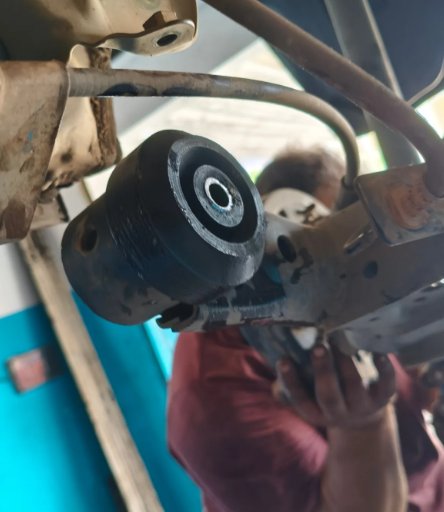 Prime Borrachas - Suspensão Automotiva - foto 2