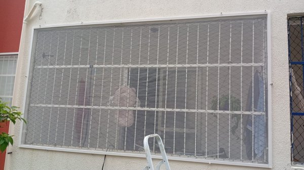 foto 4 de L&D Telas de Proteção e Película