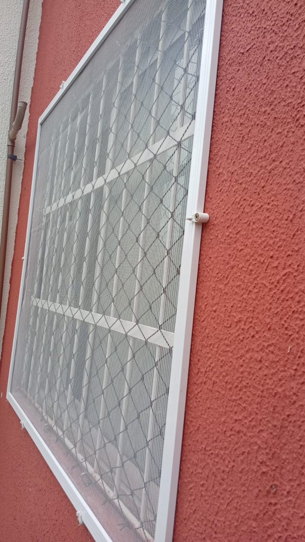 foto 2 de L&D Telas de Proteção e Película
