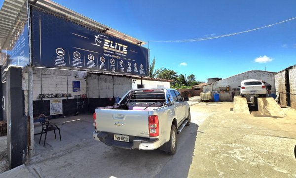 foto 3 de Elite Lava Jato e Estética Automotiva