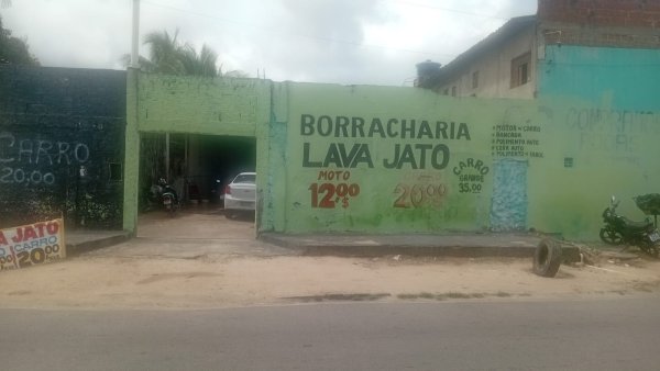 foto 1 de Exclusive Lava Car