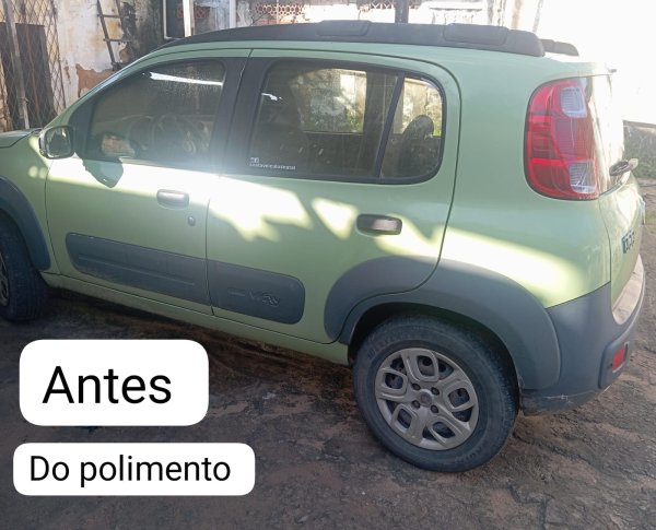 foto 2 de Exclusive Lava Car