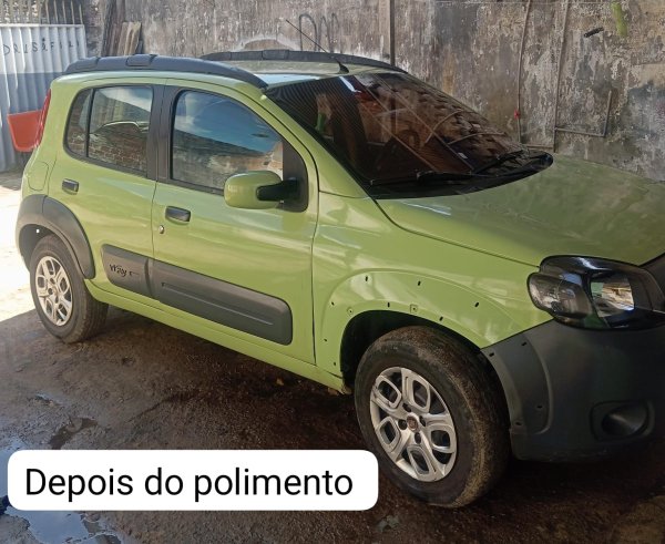 foto 3 de Exclusive Lava Car