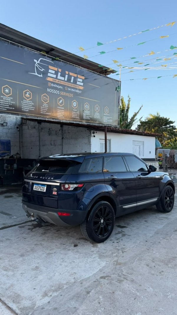 foto 4 de Elite Lava Jato e Estética Automotiva