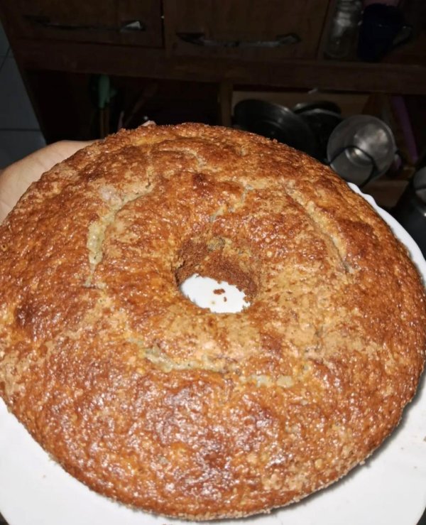 foto 2 de Comidas Caseiras da Zizi