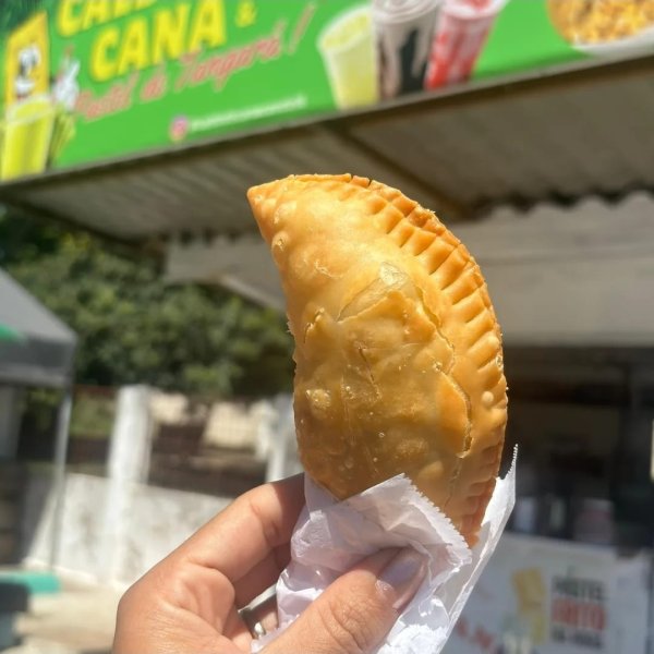 foto 2 de Caldo de Cana - Maria das Dores