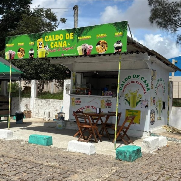 foto 4 de Caldo de Cana - Maria das Dores