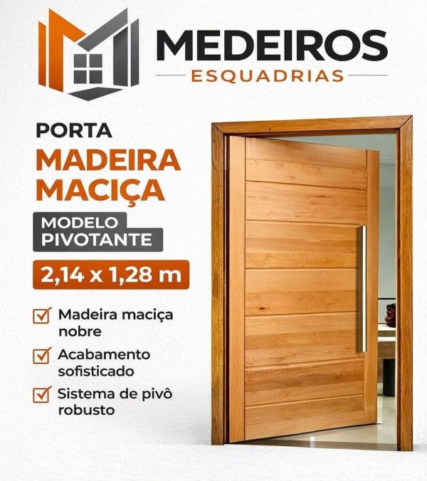 foto 1 de Medeiros Esquadrias